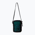 The North Face Jester Crossbody 2.3 l mély nori/tnf fekete tasak