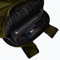 The North Face Router 40 l erdei olajzöld/tnf fekete/npf városi hátizsák 6