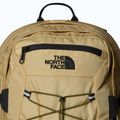 The North Face Borealis Classic 29 l khaki kő/fekete városi hátizsák 3