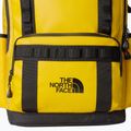 The North Face Base Camp Daypack summit gold/tnf fekete városi hátizsák 4