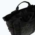 The North Face Base Camp Tote Pack táska tnf fekete/tnf fekete 4