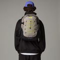 The North Face Borealis Classic 29 literes városi hátizsák, kőlap/fekete színben 7