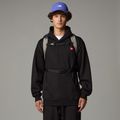 The North Face Borealis Classic 29 literes városi hátizsák, kőlap/fekete színben 8