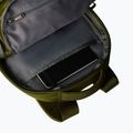 The North Face Borealis Mini hátizsák 10 l erdei olajzöld/barna városi hátizsák 5