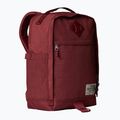 The North Face Berkeley Daypack 16 l szumák/alpin szilva városi hátizsák