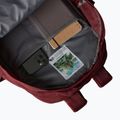 The North Face Berkeley Daypack 16 l szumák/alpin szilva városi hátizsák 5