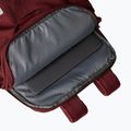 The North Face Berkeley Daypack 16 l szumák/alpin szilva városi hátizsák 6