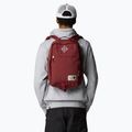 The North Face Berkeley Daypack 16 l szumák/alpin szilva városi hátizsák 7