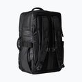 Férfi városi hátizsák The North Face Base Camp Voyager Travel 35 l fekete/aszfalt szürke 2