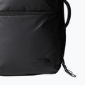 Férfi városi hátizsák The North Face Base Camp Voyager Travel 35 l fekete/aszfalt szürke 3
