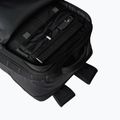 Férfi városi hátizsák The North Face Base Camp Voyager Travel 35 l fekete/aszfalt szürke 6