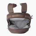 Női városi hátizsák The North Face Borealis Luxe 27 l füstös barna/arany metál 4