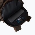 Női városi hátizsák The North Face Borealis Luxe 27 l füstös barna/arany metál 5