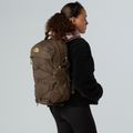 Női városi hátizsák The North Face Borealis Luxe 27 l füstös barna/arany metál 7