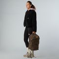 Női városi hátizsák The North Face Borealis Luxe 27 l füstös barna/arany metál 8