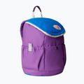 The North Face Mini Explorer 10 l gyermek városi hátizsák, szőlő/kék színű, városi hátizsák