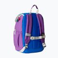 The North Face Mini Explorer 10 l gyermek városi hátizsák, szőlő/kék színű, városi hátizsák 2