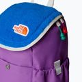 The North Face Mini Explorer 10 l gyermek városi hátizsák, szőlő/kék színű, városi hátizsák 4
