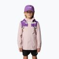 The North Face Mini Explorer 10 l gyermek városi hátizsák, szőlő/kék színű, városi hátizsák 8