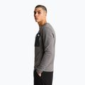 Férfi pulóver The North Face Kecha Crew smoked pearl/asphalt grey 4