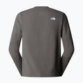 Férfi pulóver The North Face Kecha Crew smoked pearl/asphalt grey 6