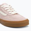 Vans Rowley Classic szepia rózsaszín cipő 7