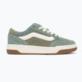 Vans Hylane zöld tea cipő 2