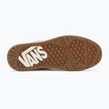 Vans Hylane zöld tea cipő 4