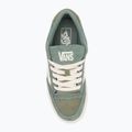 Vans Hylane zöld tea cipő 5