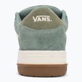 Vans Hylane zöld tea cipő 6