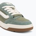 Vans Hylane zöld tea cipő 7