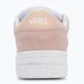 Vans Hylane sepia rose cipő 6