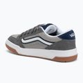 Vans Hylane háromtónusú szürke/kék cipő 3