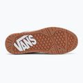 Vans Hylane háromtónusú szürke/kék cipő 4