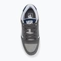 Vans Hylane háromtónusú szürke/kék cipő 5