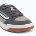 Vans Hylane háromtónusú szürke/kék cipő 7