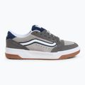 Vans Hylane háromtónusú szürke/kék cipő