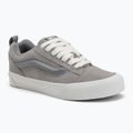 Vans Knu Skool szarvasbőr szürke cipő