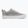 Vans Knu Skool szarvasbőr szürke cipő 2