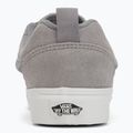 Vans Knu Skool szarvasbőr szürke cipő 6