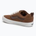 Vans Knu Skool velúr barna cipő 3