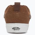 Vans Knu Skool velúr barna cipő 6