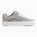 Vans Knu Skool szarvasbőr szürke cipő