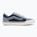 Vans Knu Skool háromtónusú parszi éjszakai cipő 2