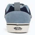 Vans Knu Skool háromtónusú parszi éjszakai cipő 6