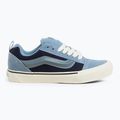 Vans Knu Skool háromtónusú parszi éjszakai cipő