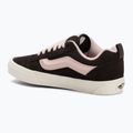 Vans Knu Skool cipő pop sepia rózsa 3
