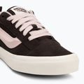 Vans Knu Skool cipő pop sepia rózsa 7