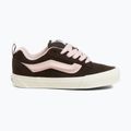Vans Knu Skool cipő pop sepia rózsa 8