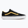 Vans Old Skool cipő pop sárga 2